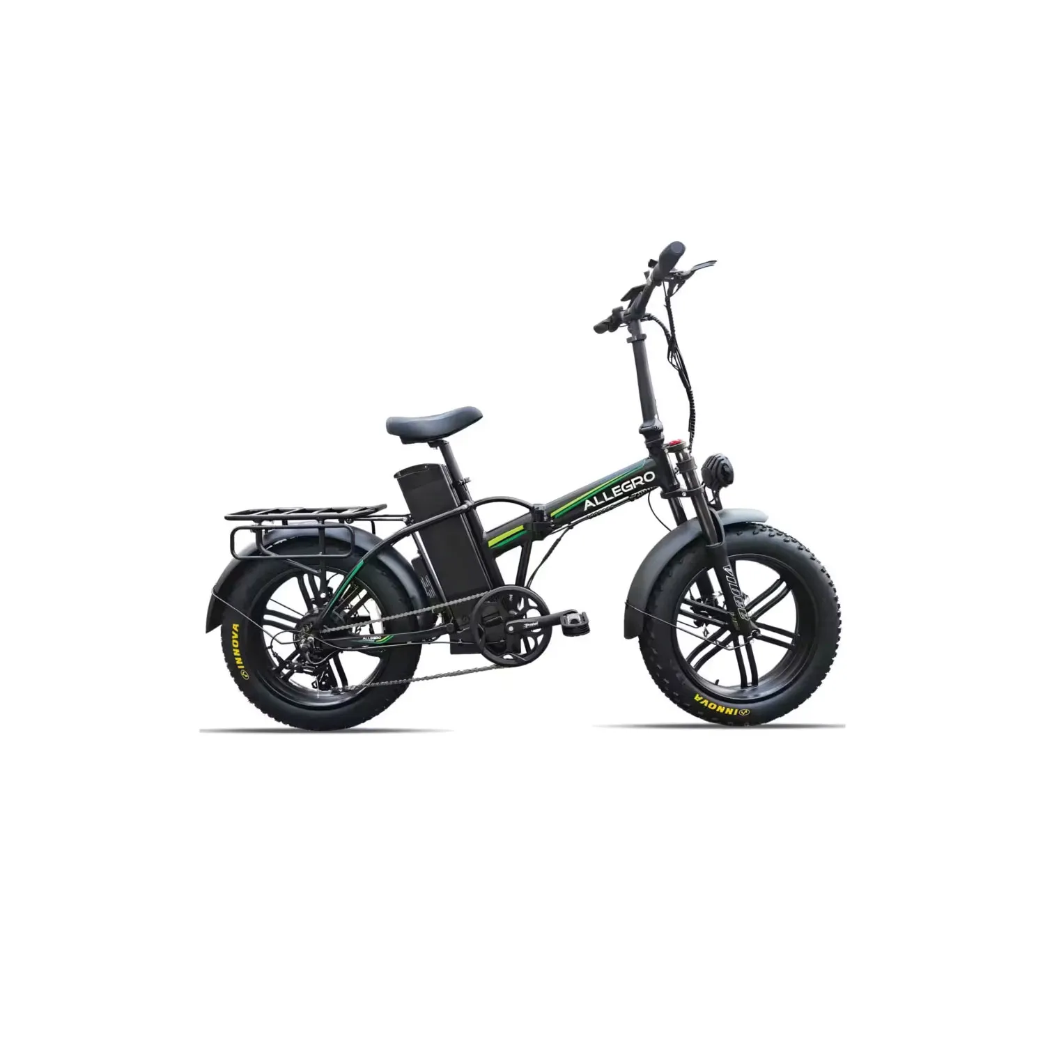 Allegro Fold Pro