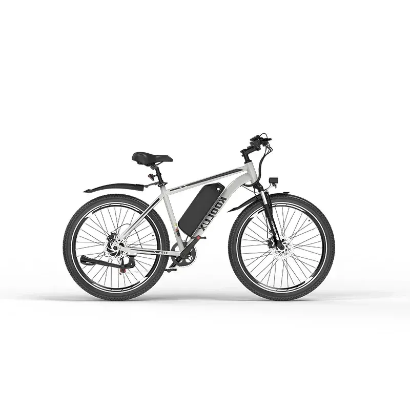 Koolux X15, view 2