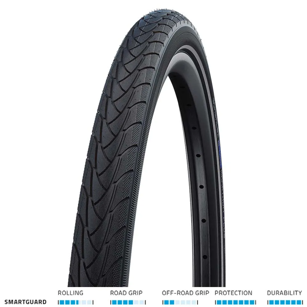 Schwalbe Marathon Plus, view 2