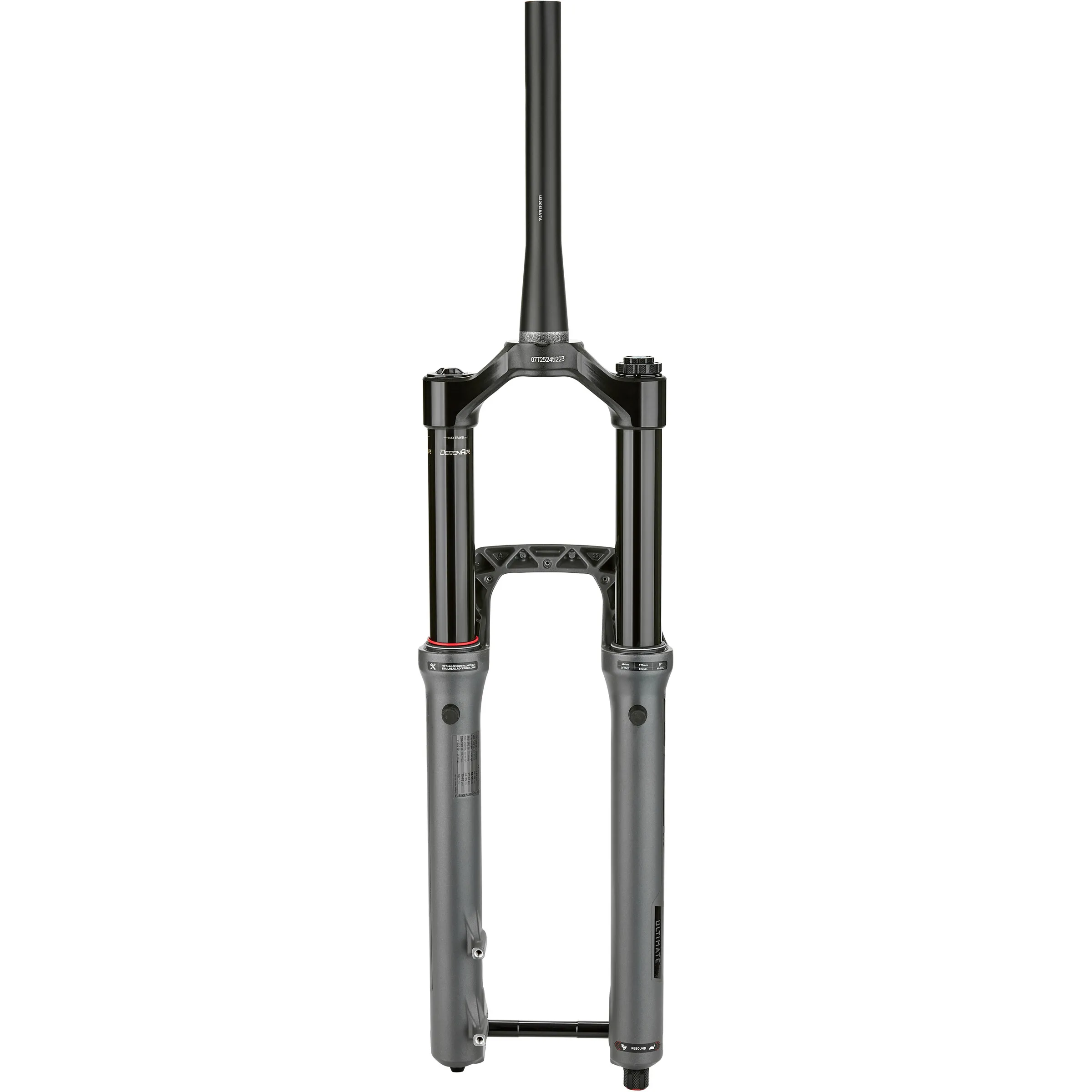 RockShox ZEB Ultimate, view 2