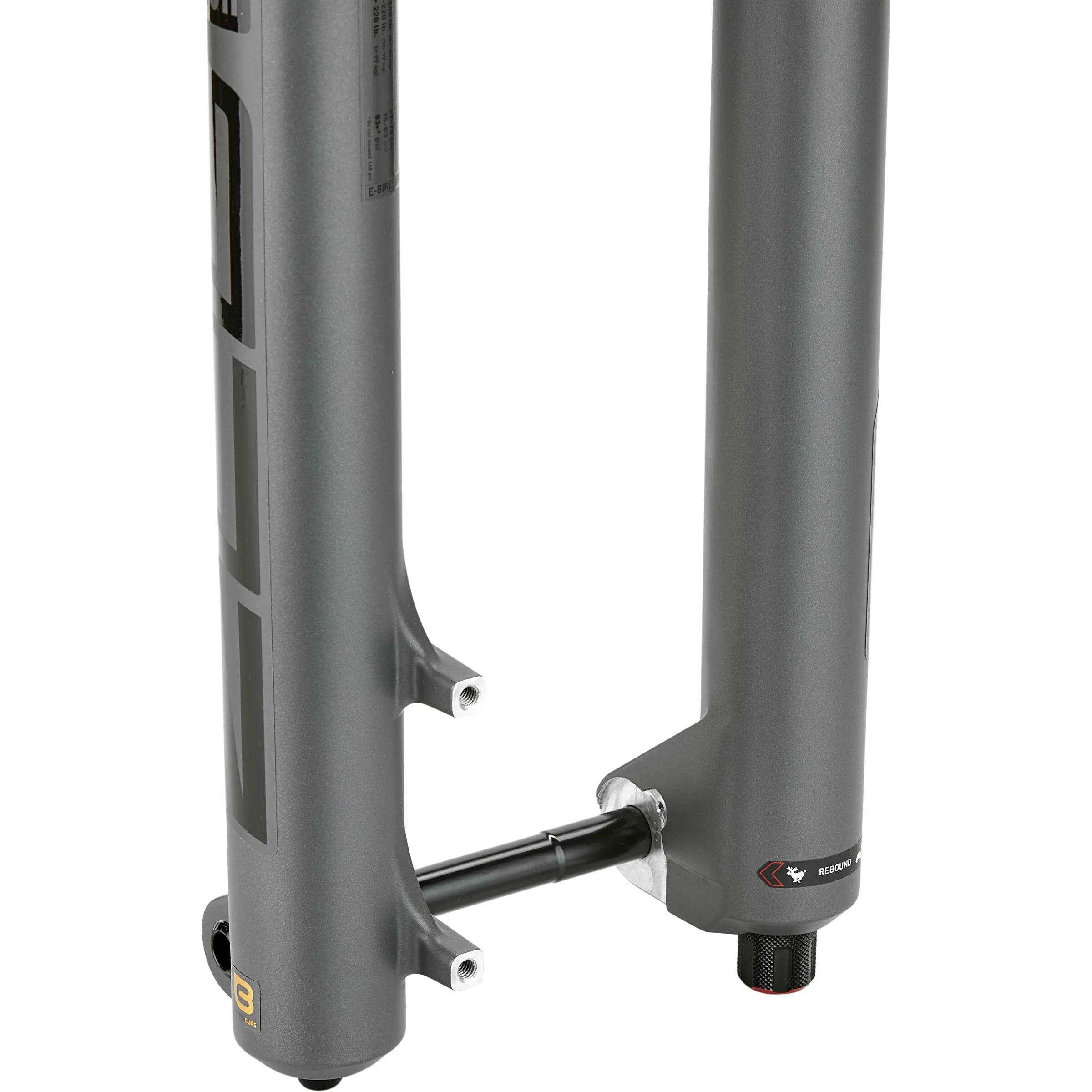 RockShox ZEB Ultimate, view 3