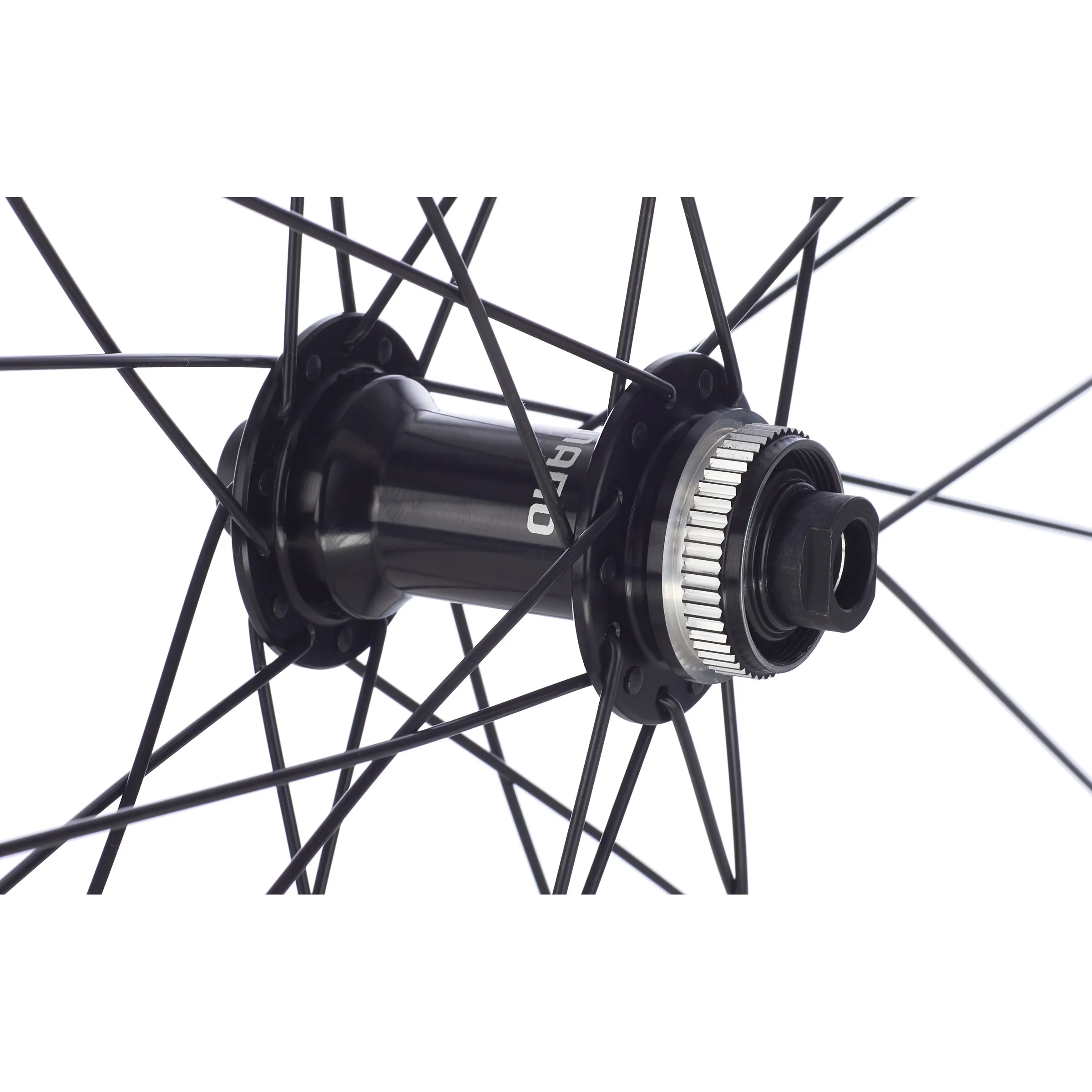 Shimano WH-RS171 Wheel, view 3
